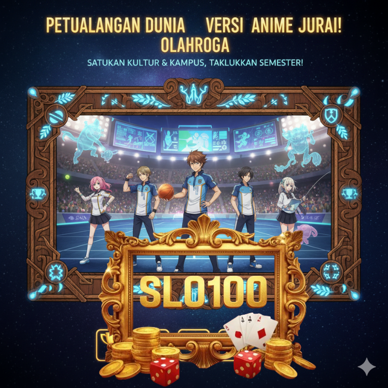 Galeri foto SLO 100: Slo100 Pilihan Utama Member Profesional di Indonesia di Jakarta